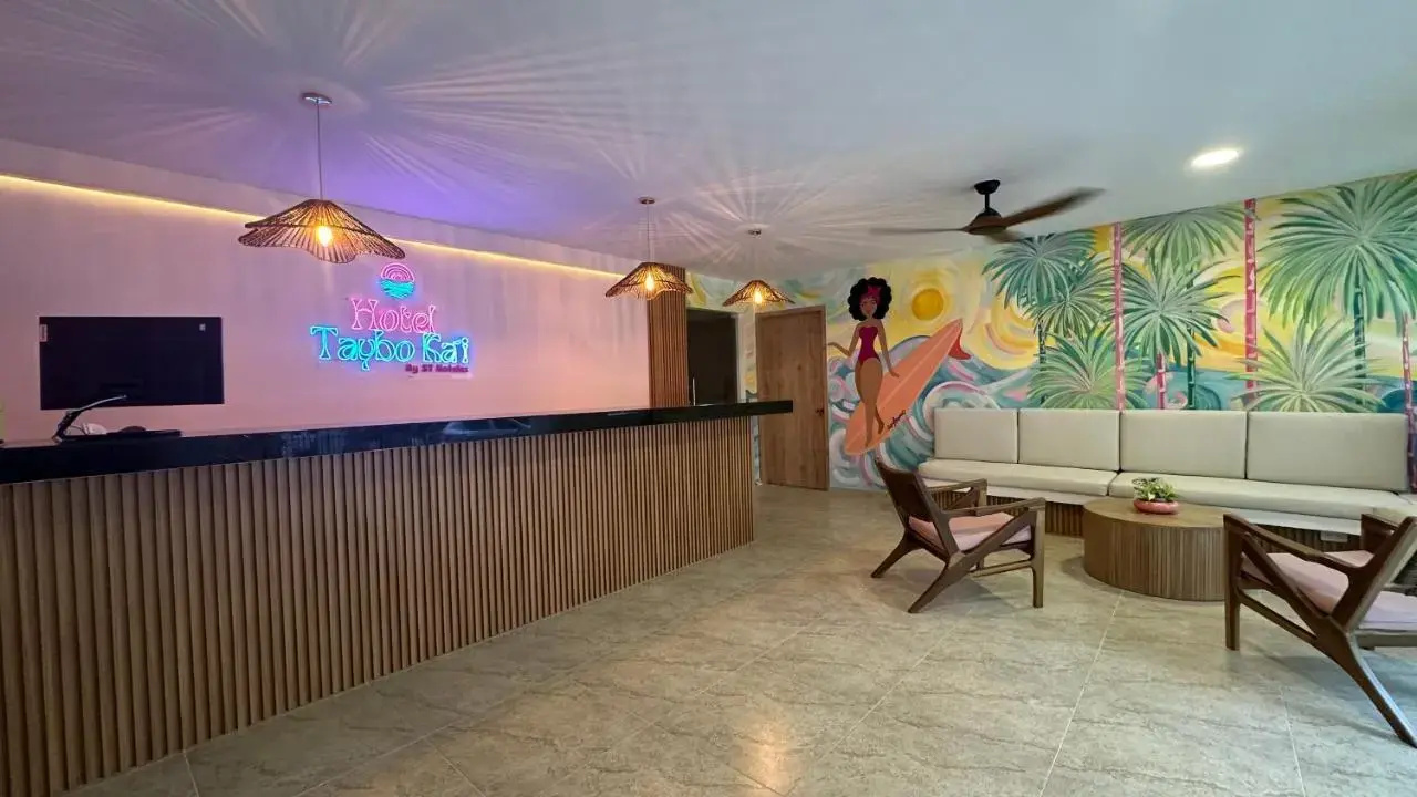 Foto - Hotel Taybo Kai By St Hoteles