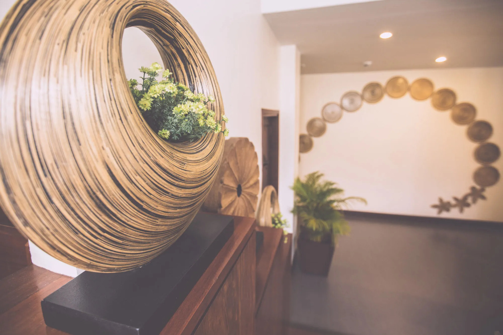 Foto - Salana Boutique Hotel