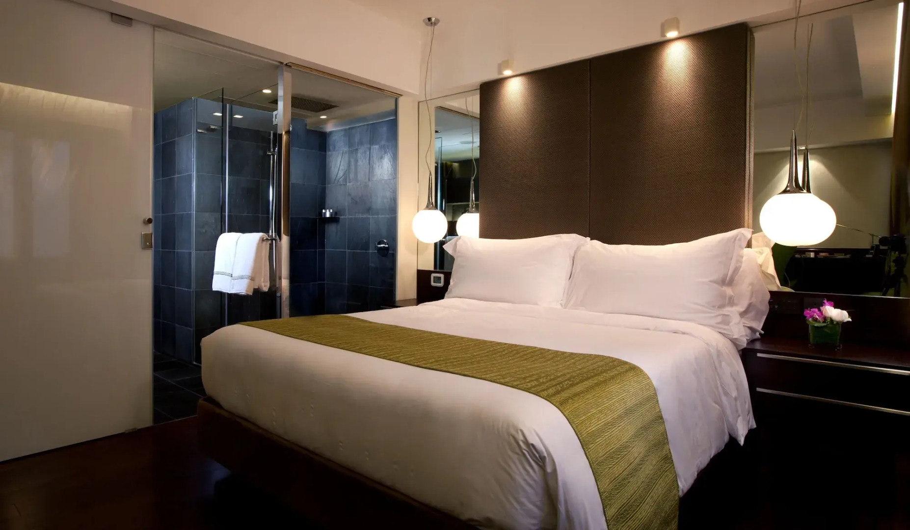 Foto - The Mira Hong Kong