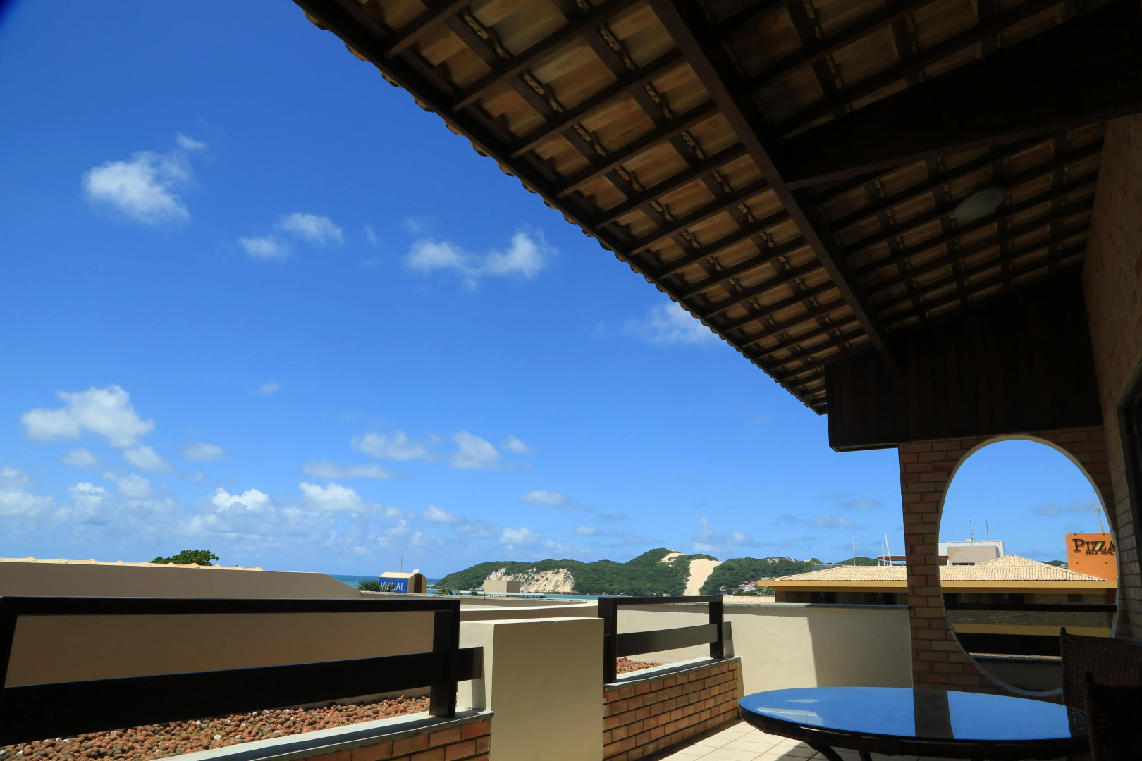 Foto - Garbos Soleil Hotel