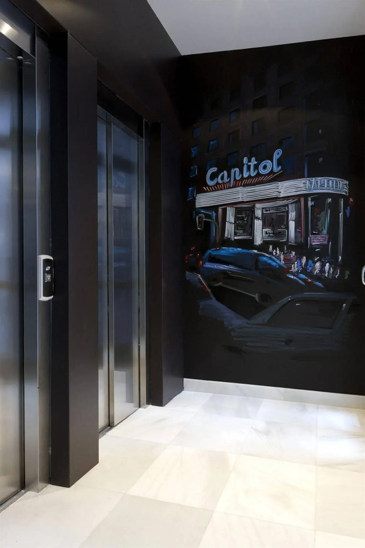 Foto - room00 Chueca Hostel