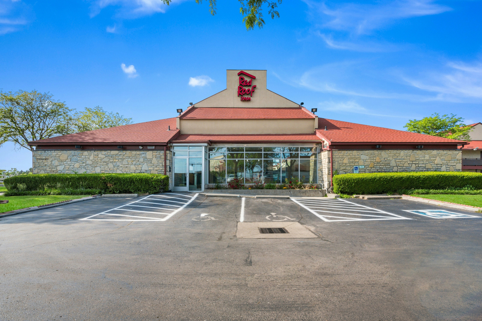 Foto - Red Roof Inn Columbus - Grove City