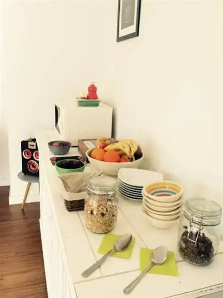 Foto - Boutique Hotel El Olivar