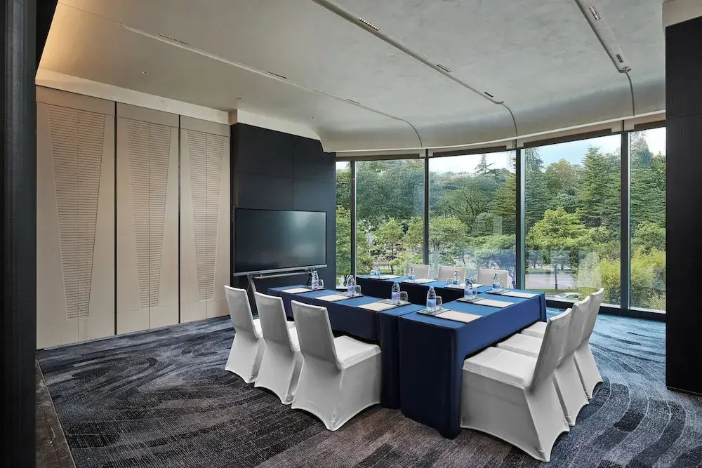 Foto - HUALUXE Shenzhen Bao'an