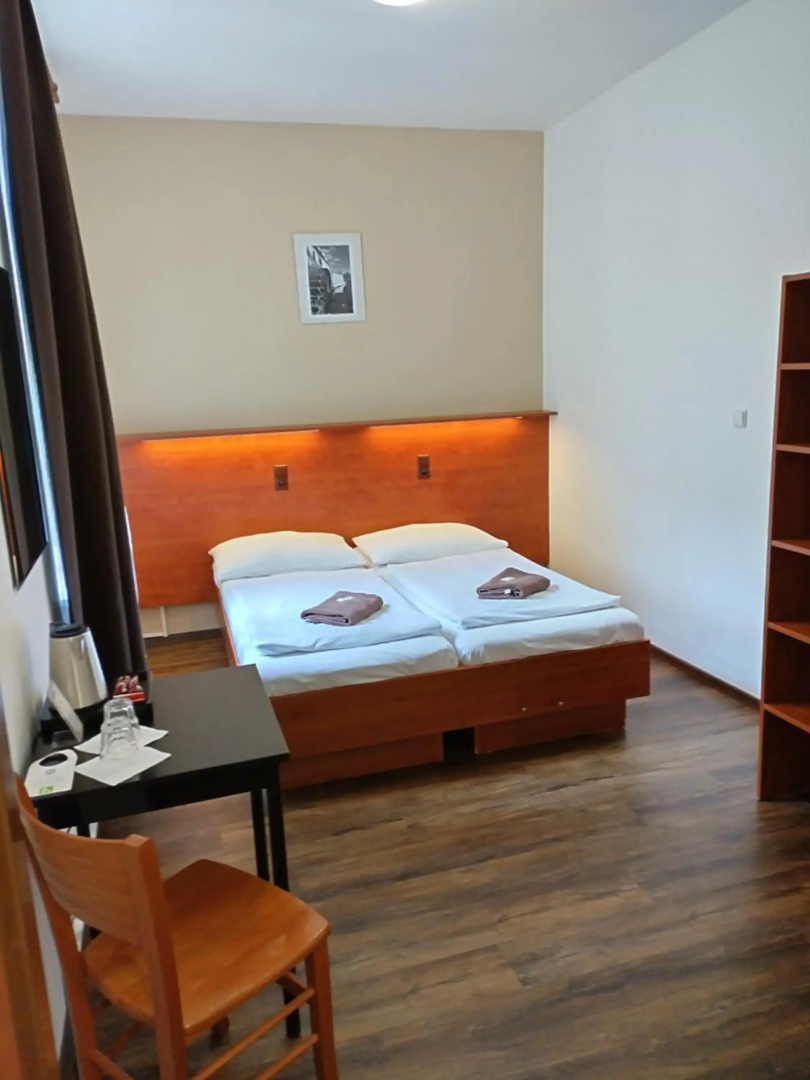 Foto - Beta Pension