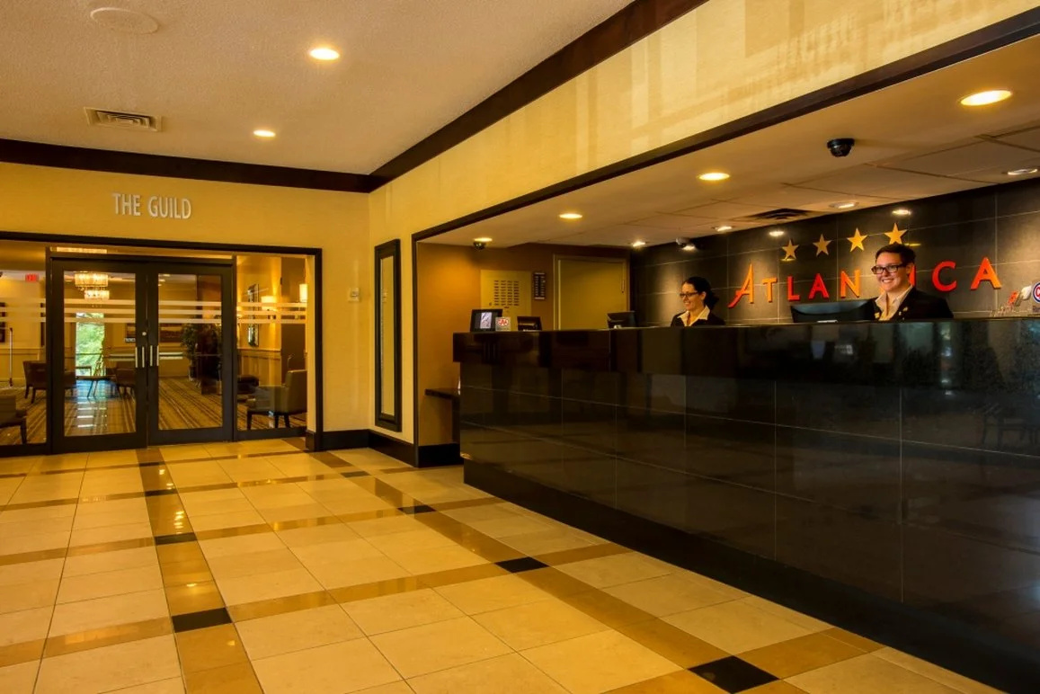Foto - Atlantica Hotel Halifax