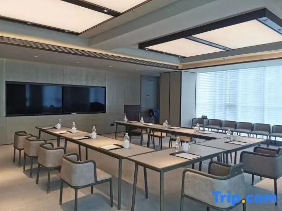 Photo - JOYA Chengdu Taikoo Li IFS