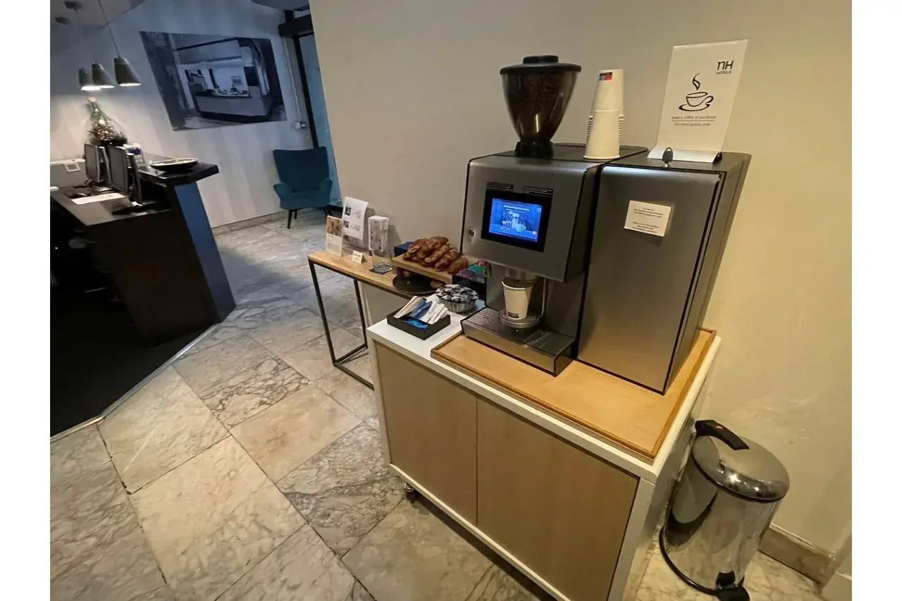 Foto - NH Centre Utrecht Hotel