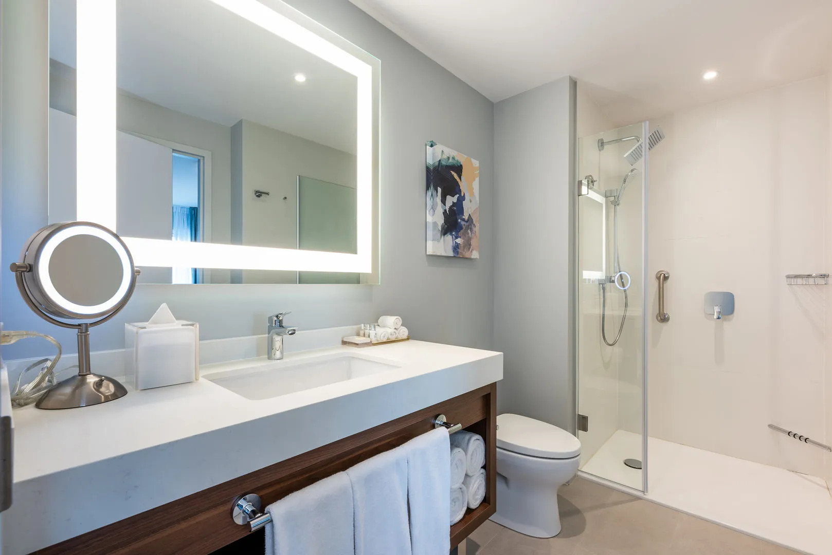 Photo - Embassy Suites By Hilton Aruba Beach Resort