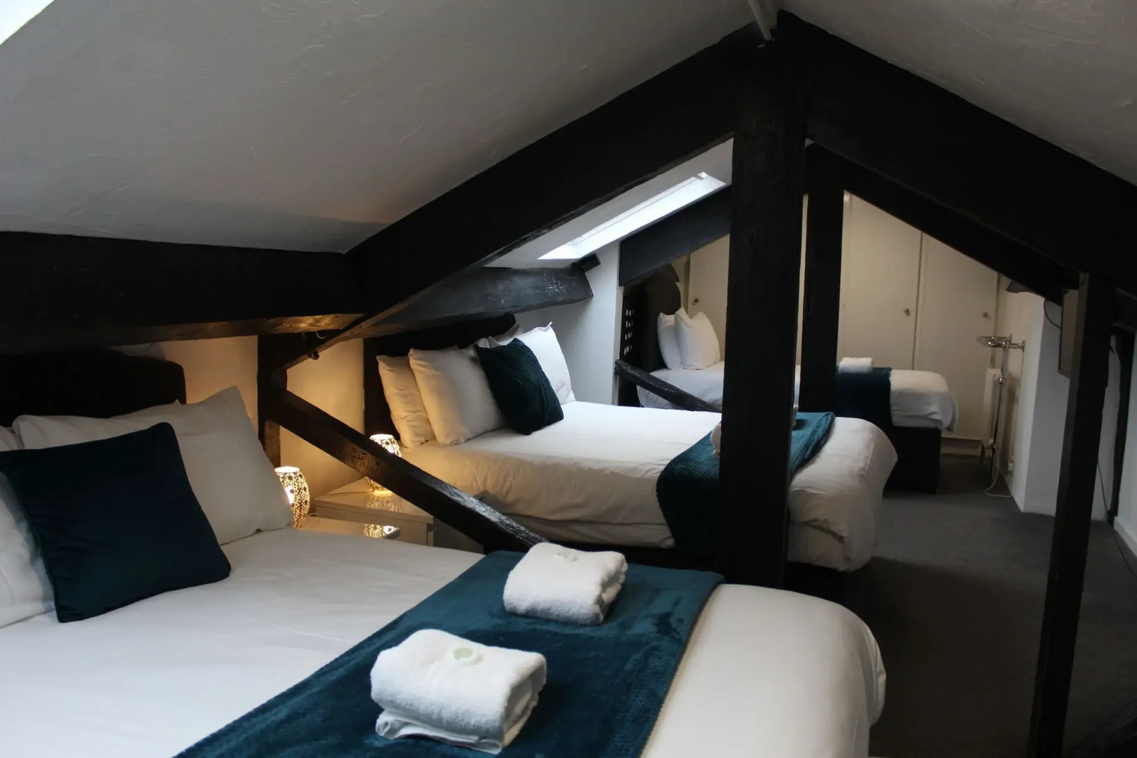 Foto - Mitre Hotel Manchester City Centre