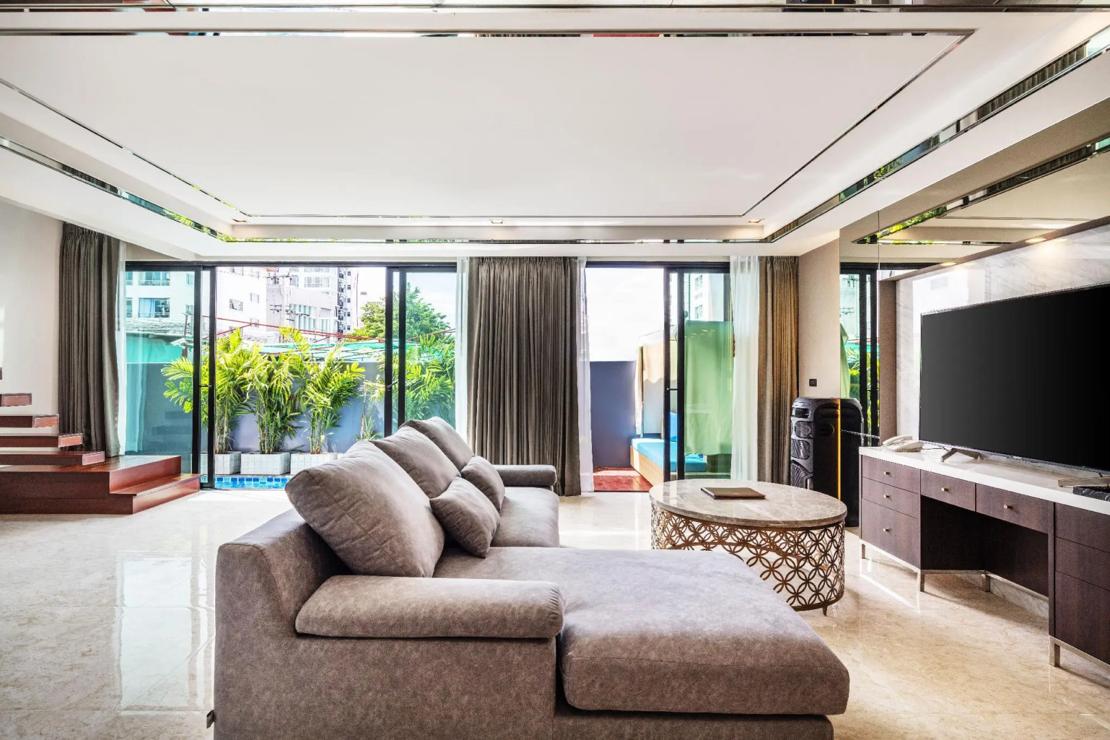 Photo - The Grand Sala Thai