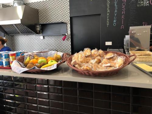 Foto - Residencia Universitaria Resa Blas De Otero