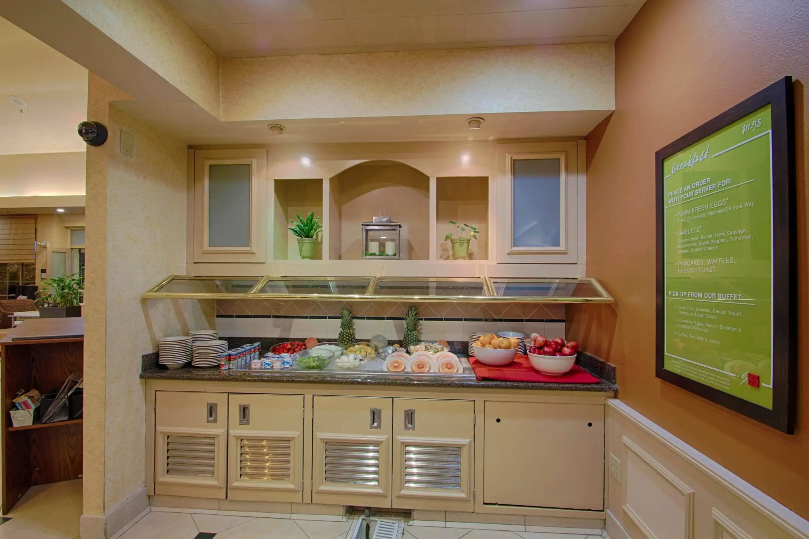 Foto - Hilton Garden Inn Las Vegas Strip South