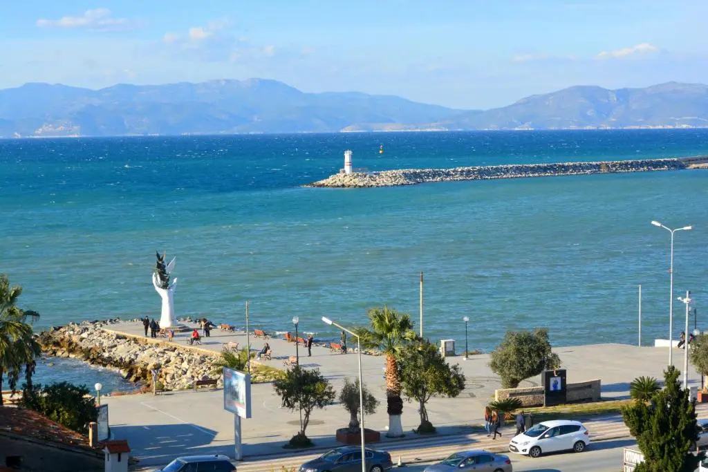 Photo - Istankoy Hotel
