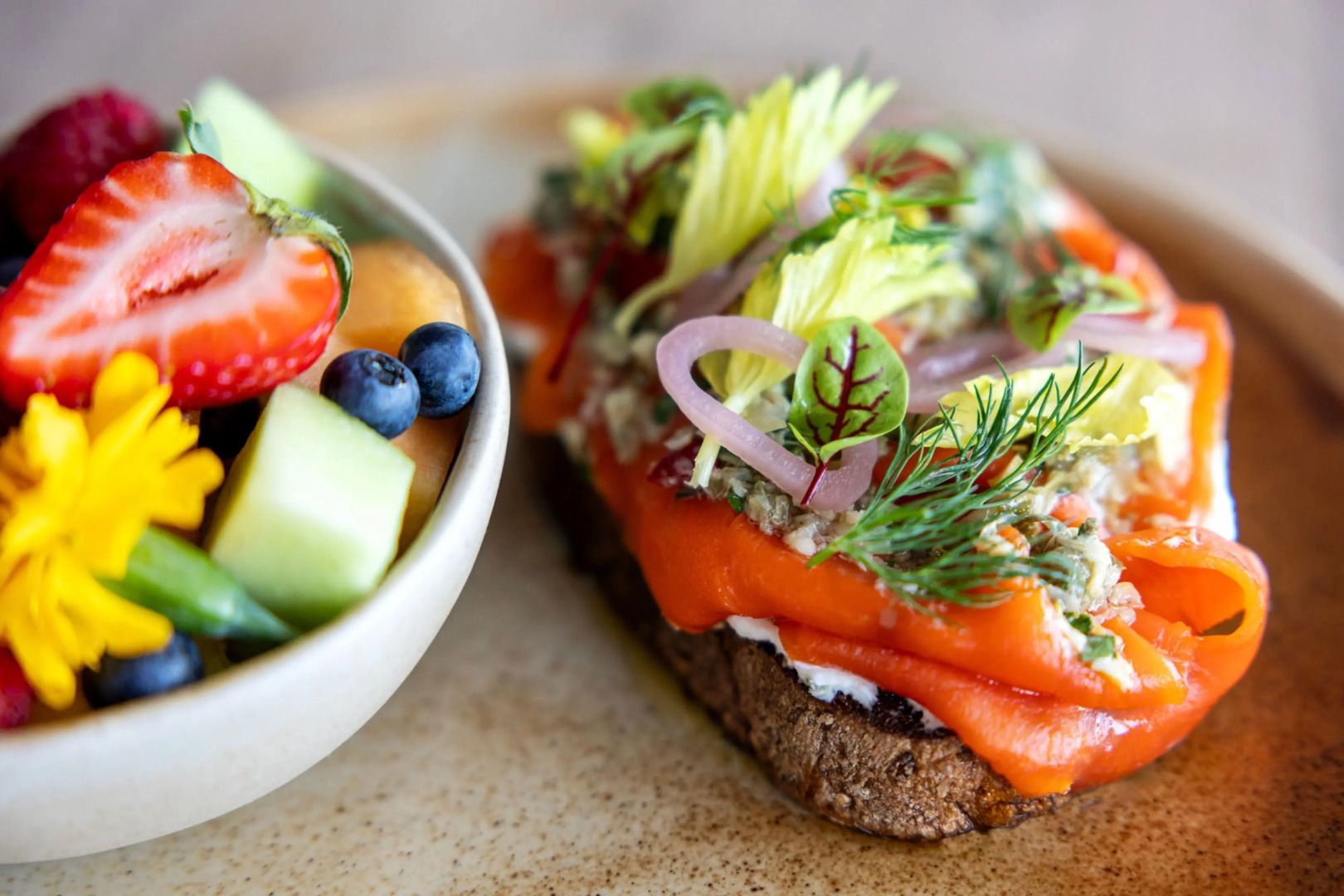 Foto - Delta Hotels by Marriott Victoria Ocean Pointe Resort