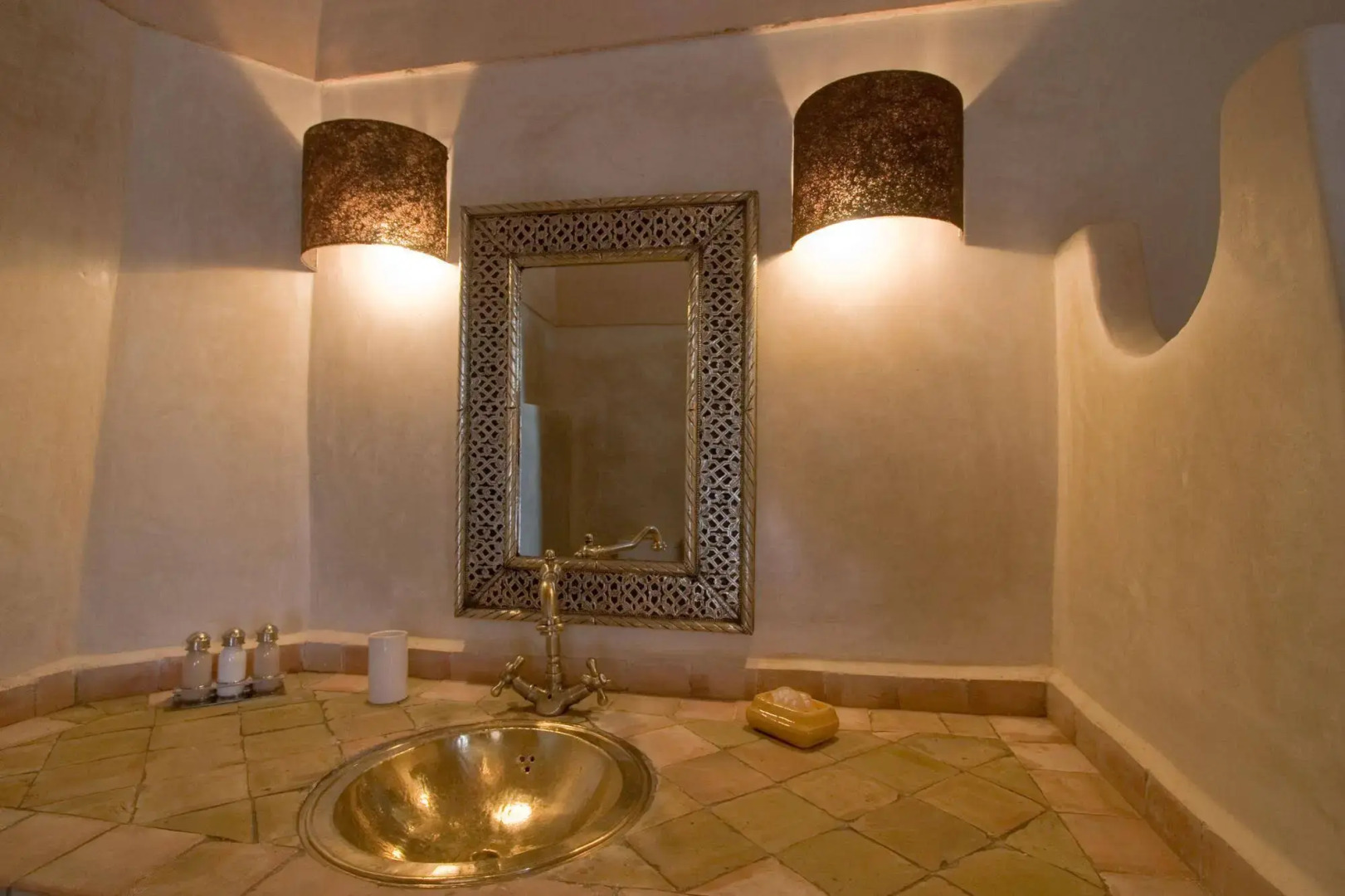 Photo - Riad Anya & SPA