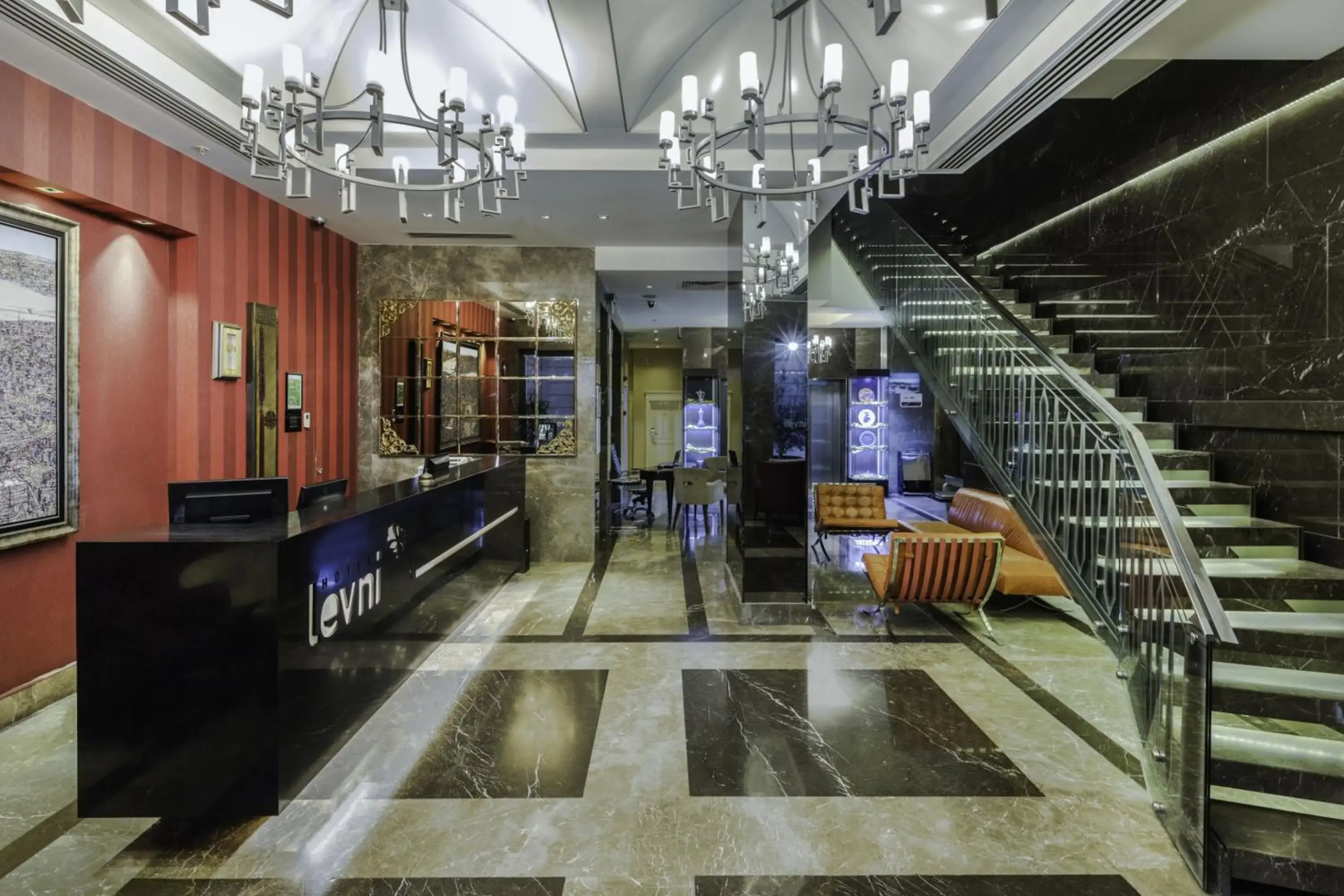 Photo - Levni Hotel & Spa - Special Class