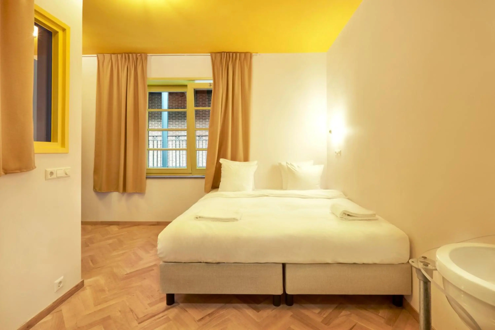 Photo - Hotel Not Hotel Amsterdam