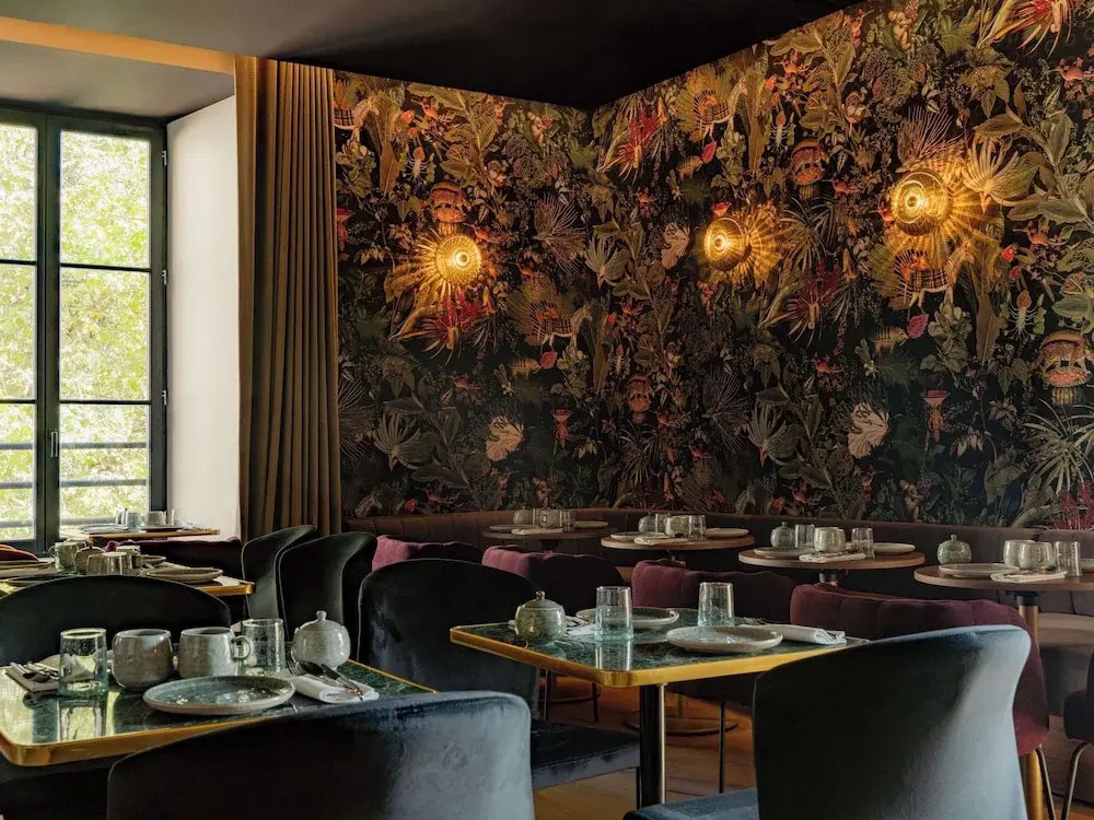 Foto - Hôtel Fort St Laurent Lyon - Handwritten Collection