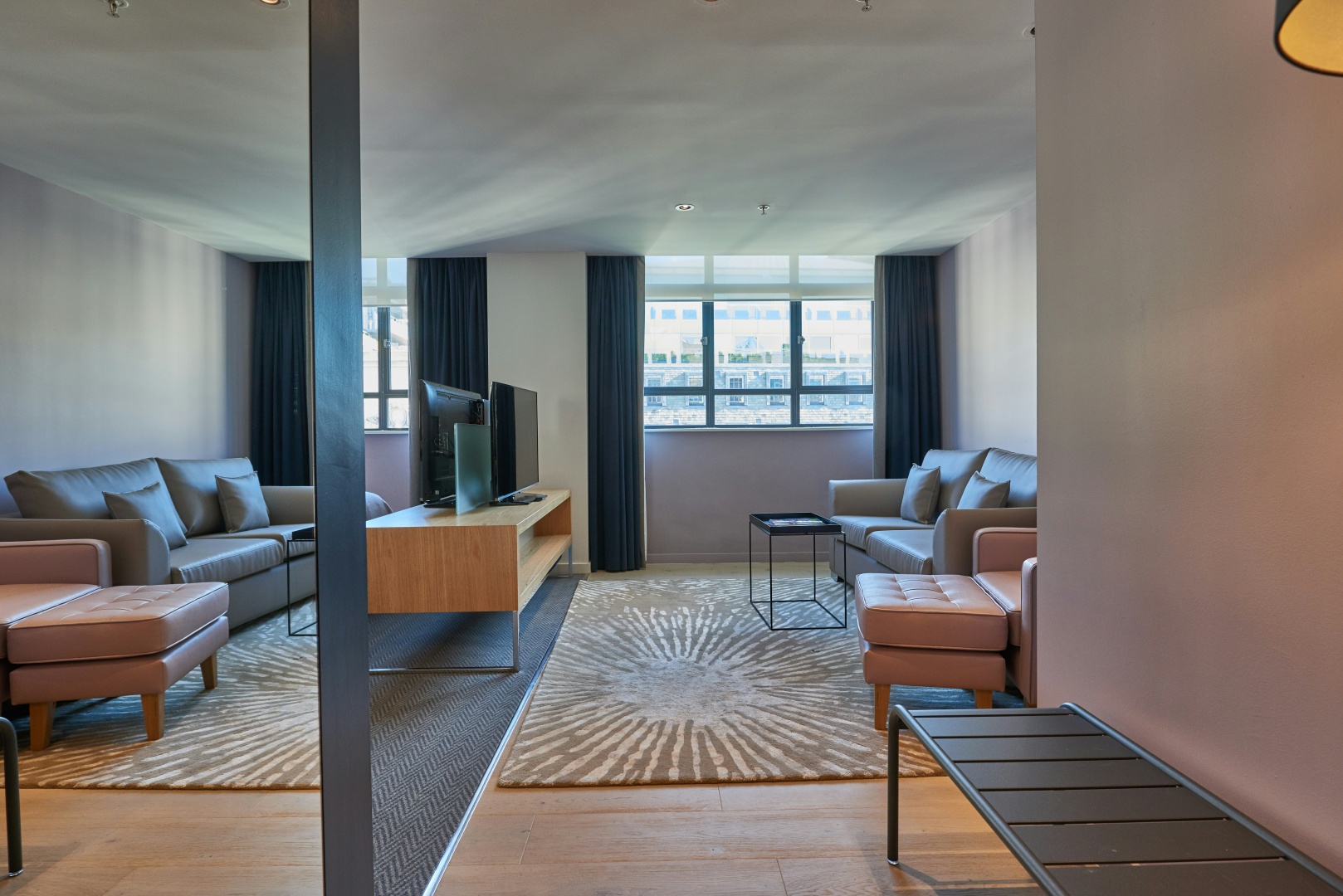 Foto - Apex City Of London Hotel
