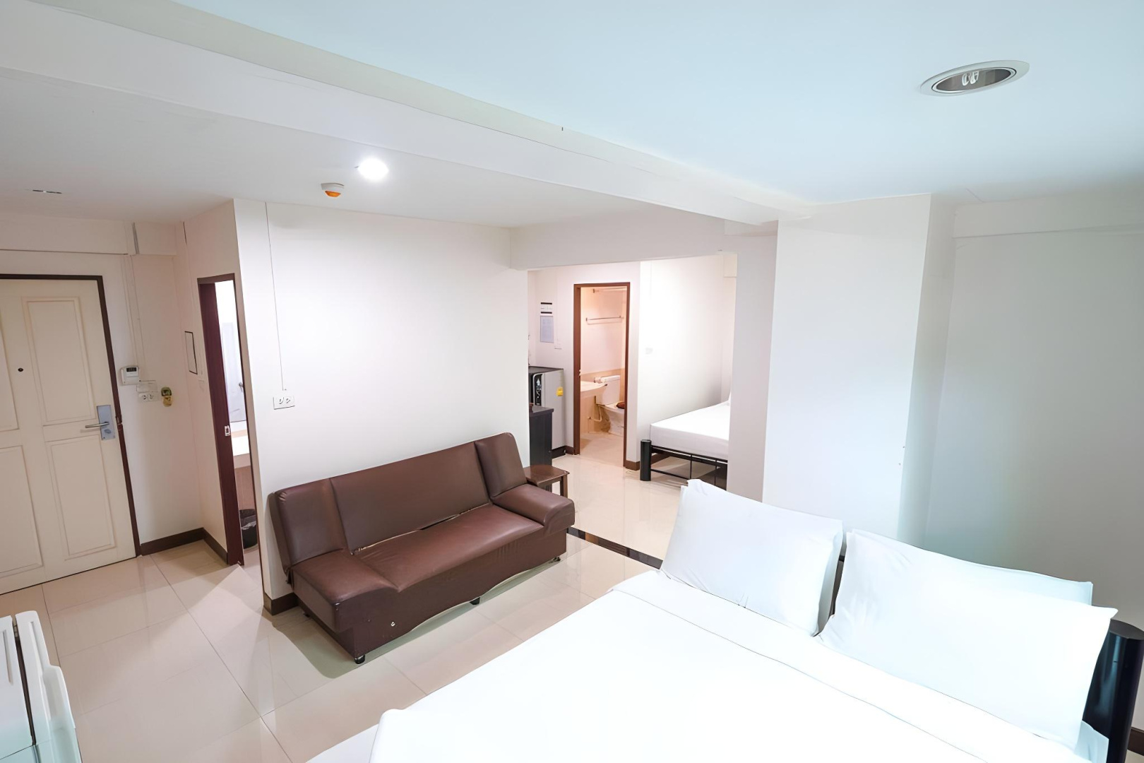Foto - Don Muang Hotel