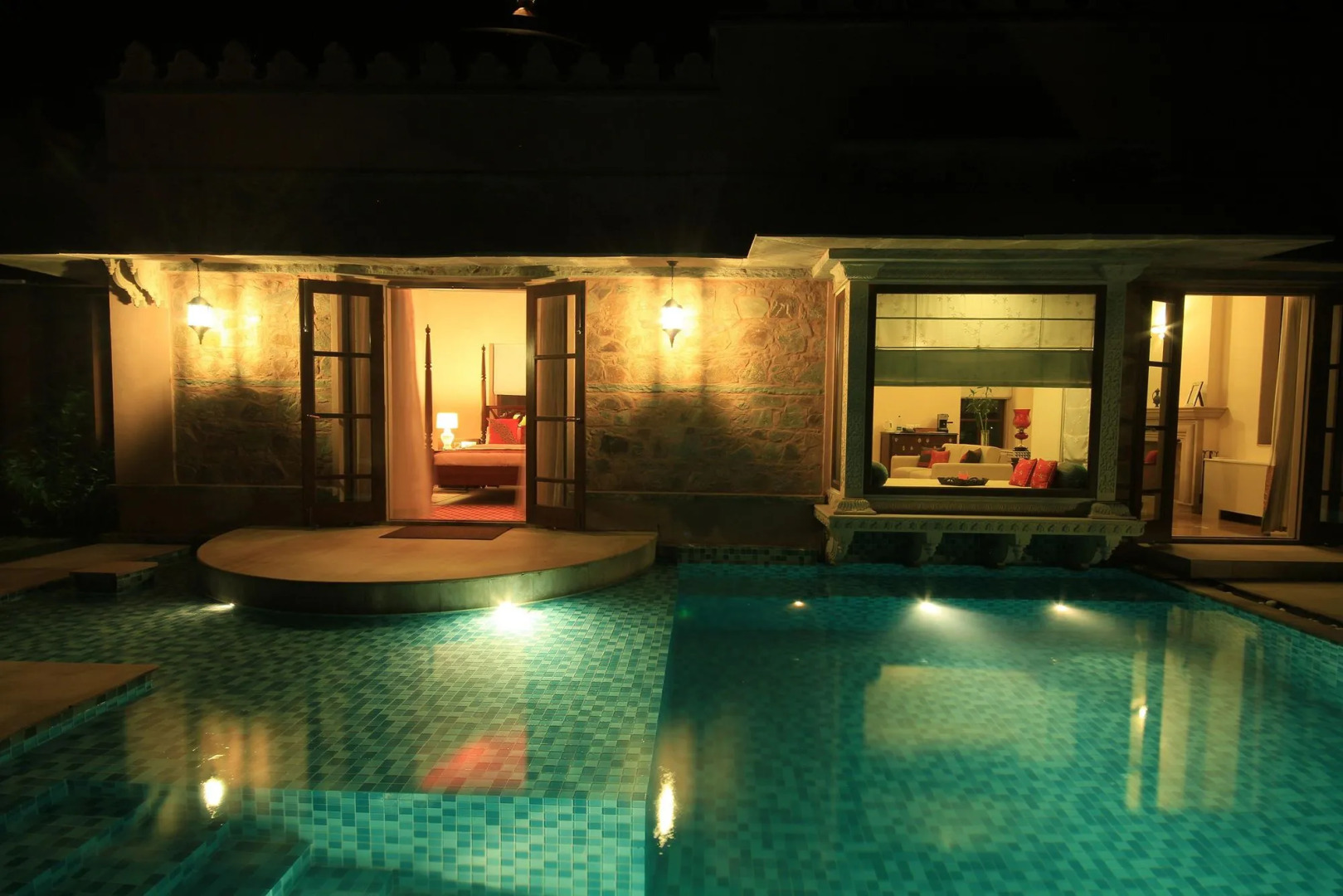 Foto - Tree of Life Resort & Spa Jaipur