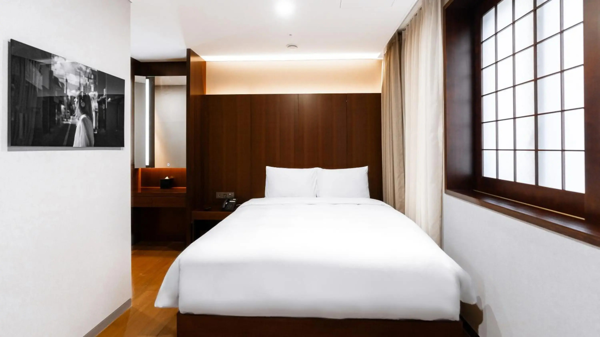 Foto - Novotel Suites Ambassador Seoul Yongsan