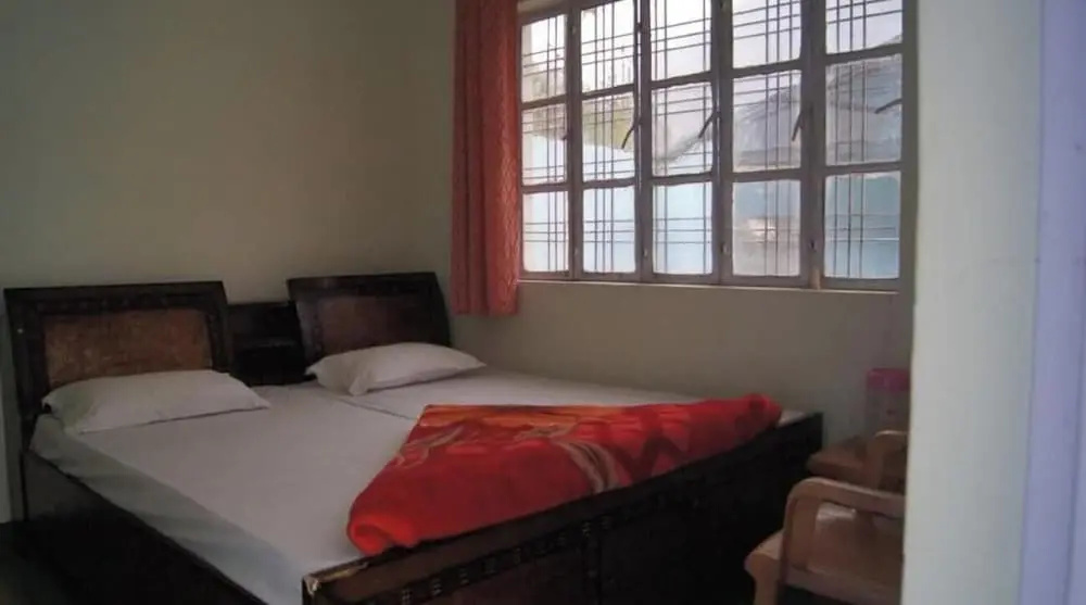 Hotel Dev Darshan & Restaurant