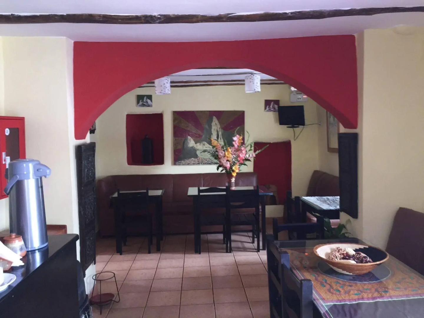 Foto - Casona les Pleiades