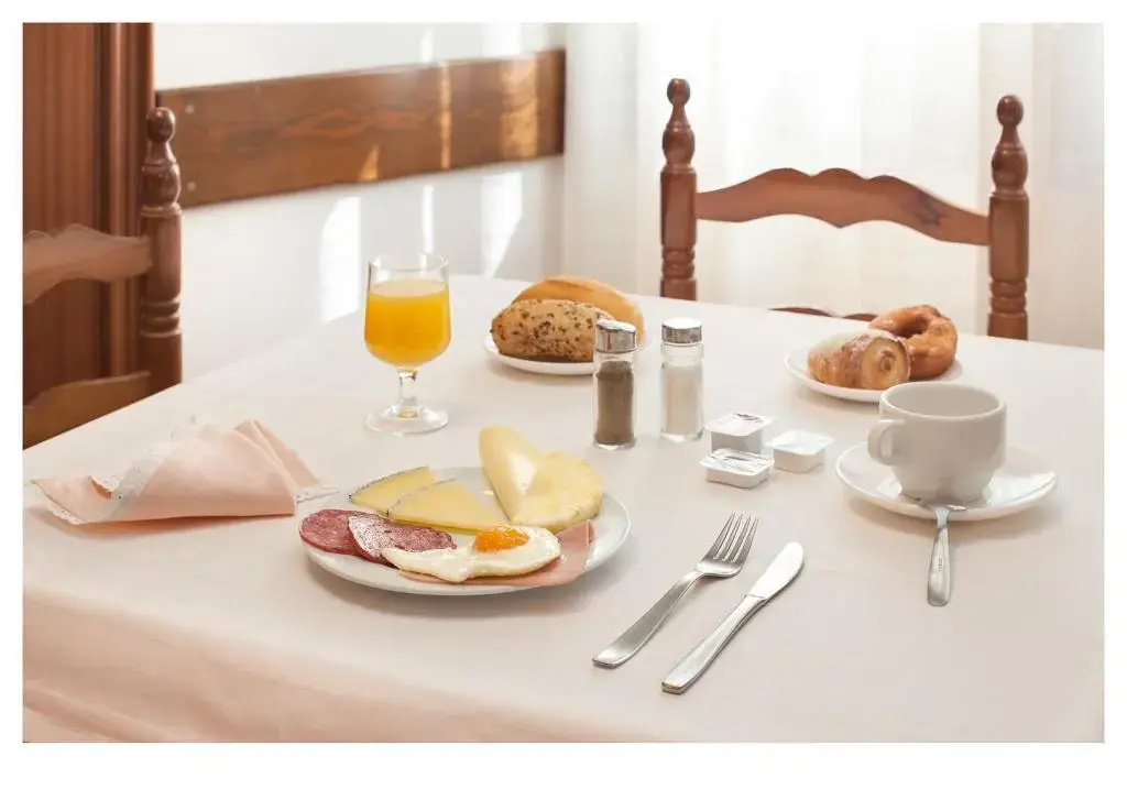 Foto - Hotel Ninays