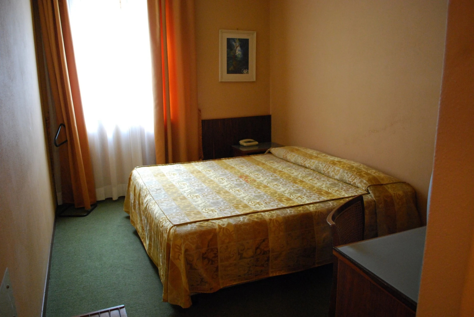 Photo - Hotel Tre Torri