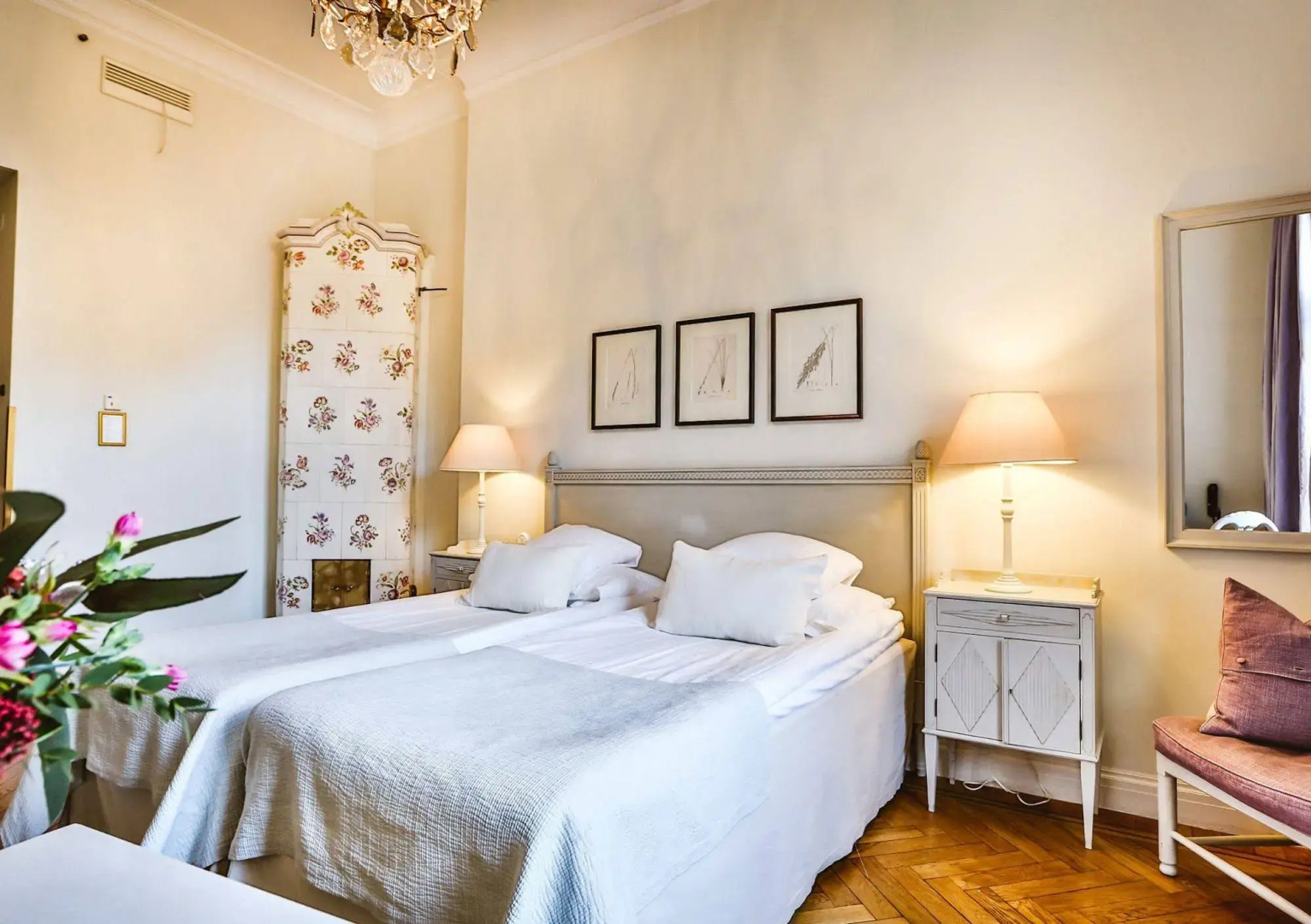 Foto - The Sparrow Hotel