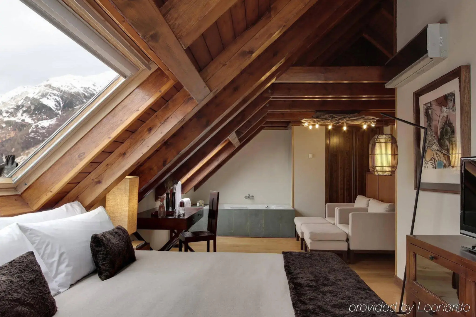 Foto - Eurostars La Pleta