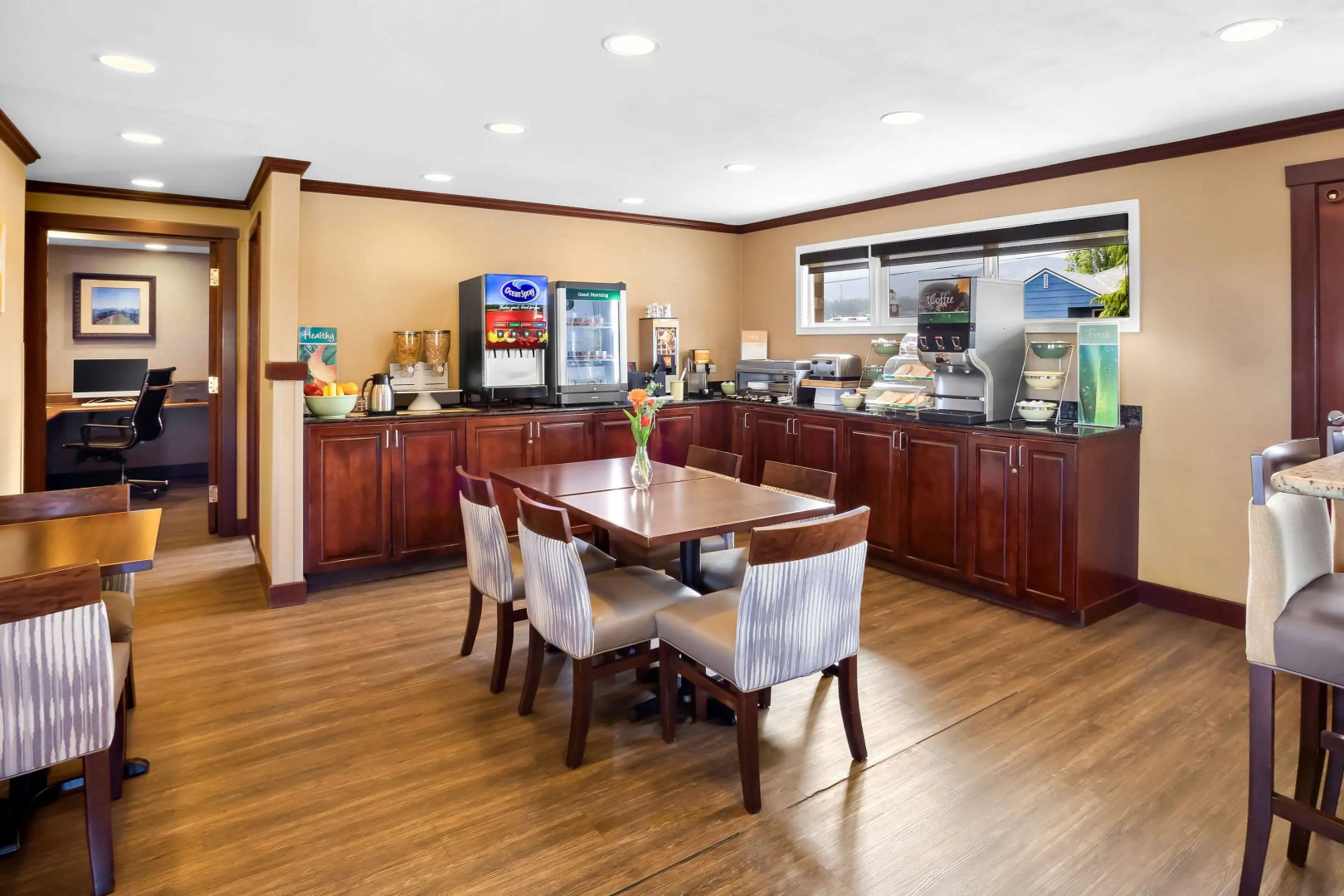 Foto - Port Angeles Inn