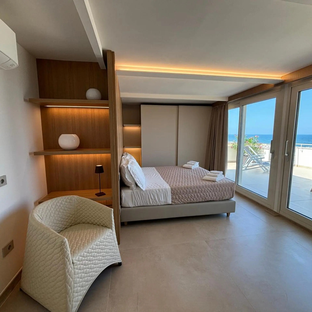 Photo - Hotel Orchidea