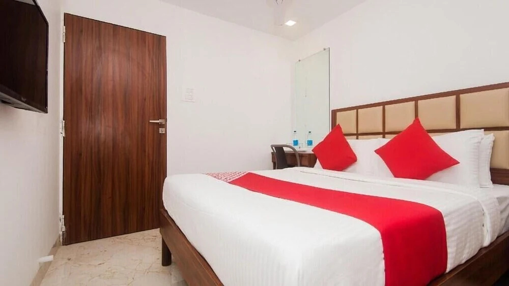 Foto - Hotel Grand Plaza