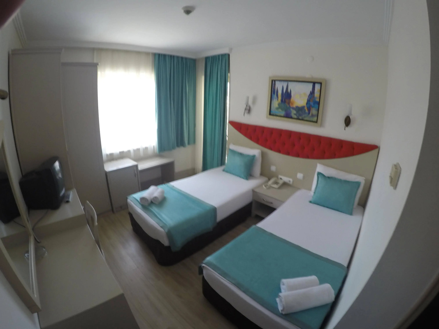 Foto - Almena Hotel