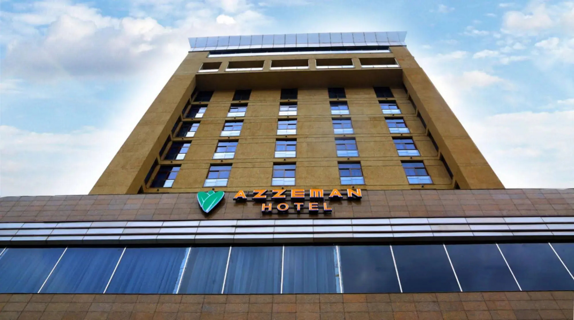 Photo - Azzeman Hotel