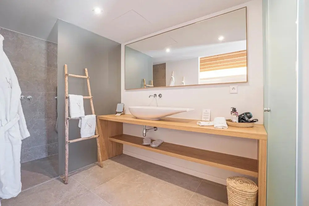 Photo - Vila Nova Suites & SPA - Adults only TI