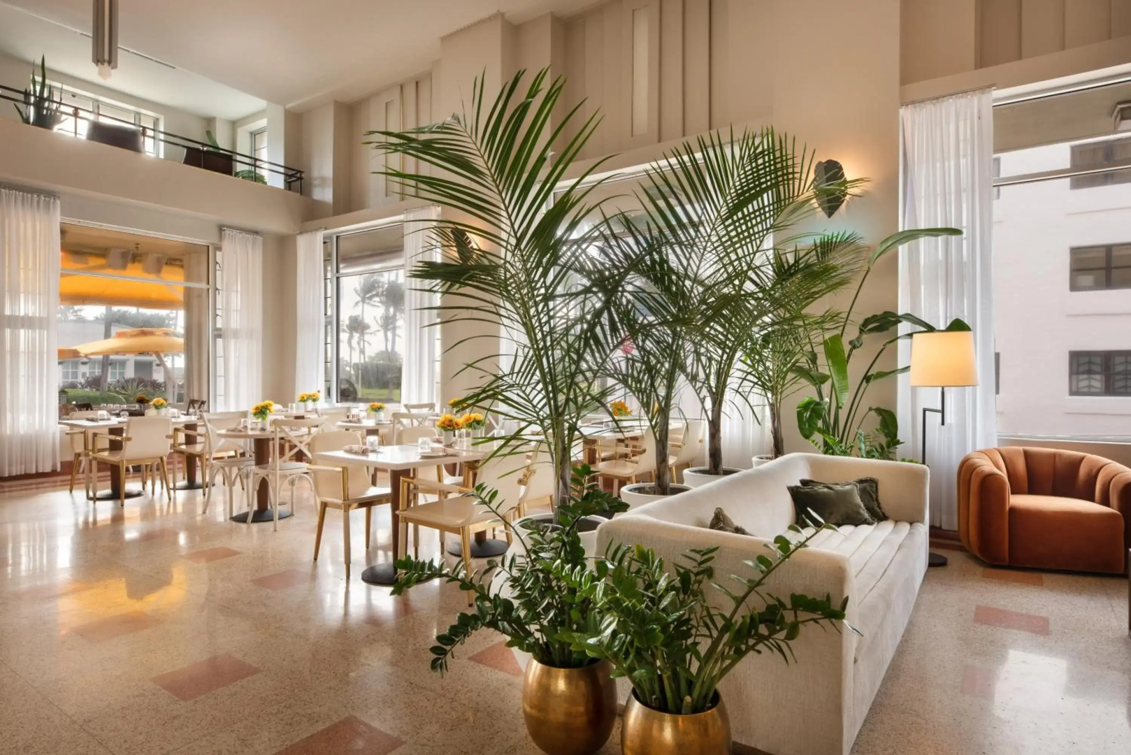 Foto - Eurostars Winter Haven Miami Beach