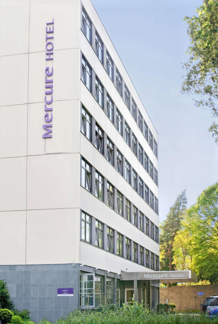 Photo - Mercure Hotel Koeln Belfortstrasse