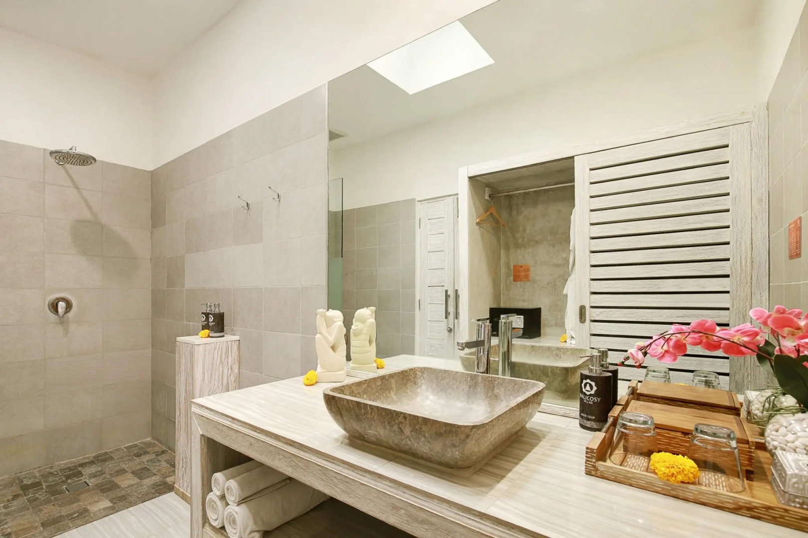 Foto - Bali Cosy Villas Seminyak