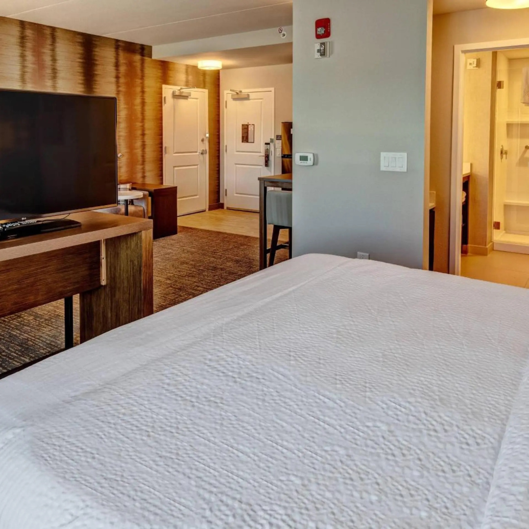 Foto - Residence Inn by Marriott Nashville at Opryland