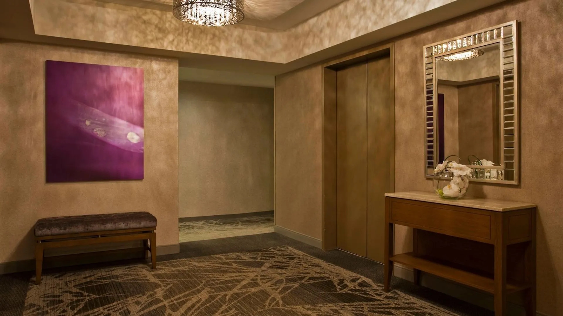 Foto - The Westin New York at Times Square