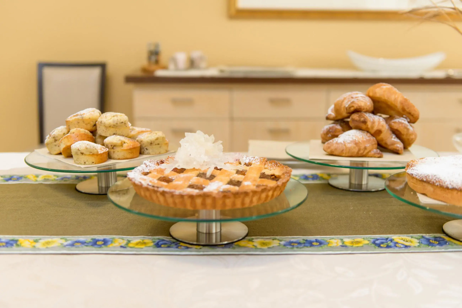 Photo - Apulia Hotel Vittoria Resort Pool & SPA