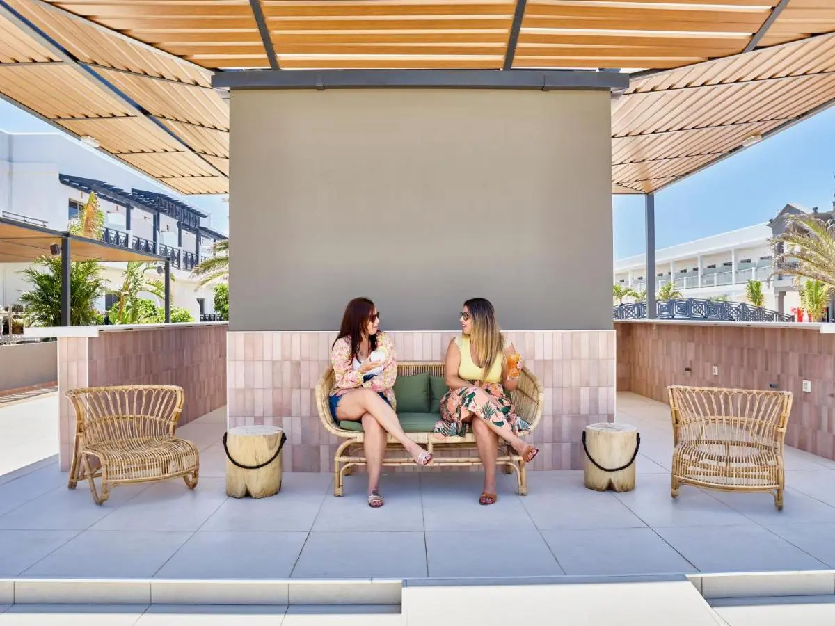 Photo - Coral Cotillo Beach