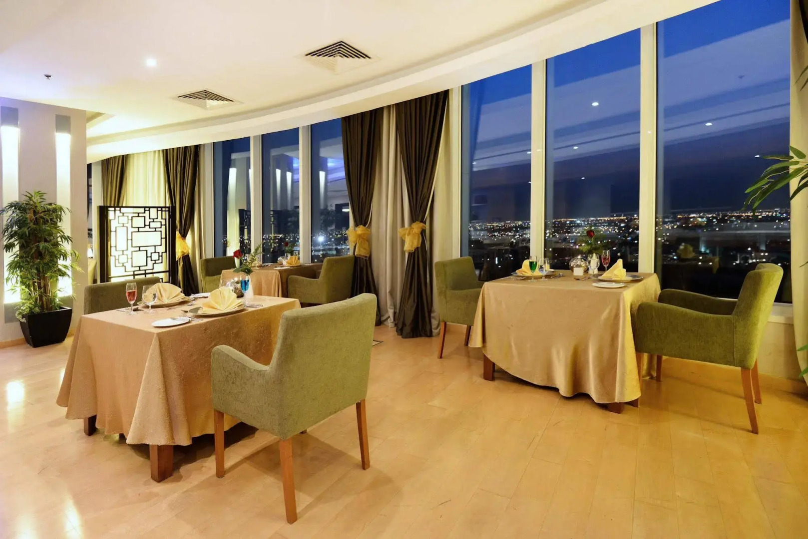 Foto - Holiday Villa Hotel & Residence City Centre Doha