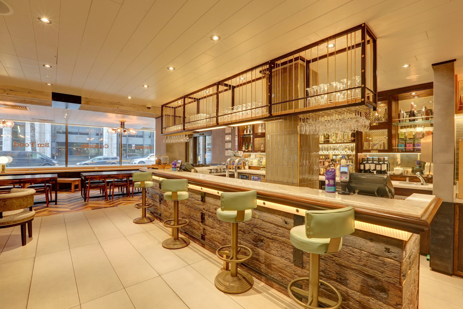 Foto - Hub By Premier Inn London Westminster - Westminster Abbey