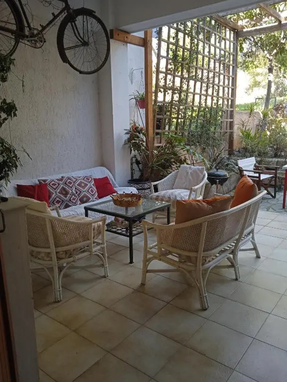 Photo - Stamatina's House