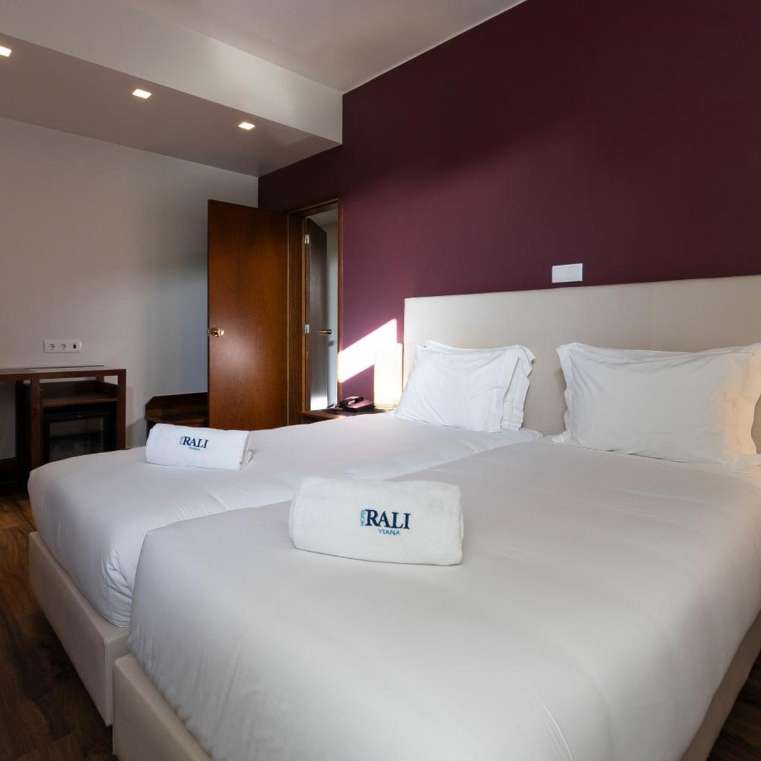 Photo - Hotel Rali Viana